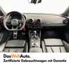Audi RS3 Audi RS 3 Sportback Bleu - thumbnail 4