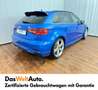 Audi RS3 Audi RS 3 Sportback Blau - thumbnail 6