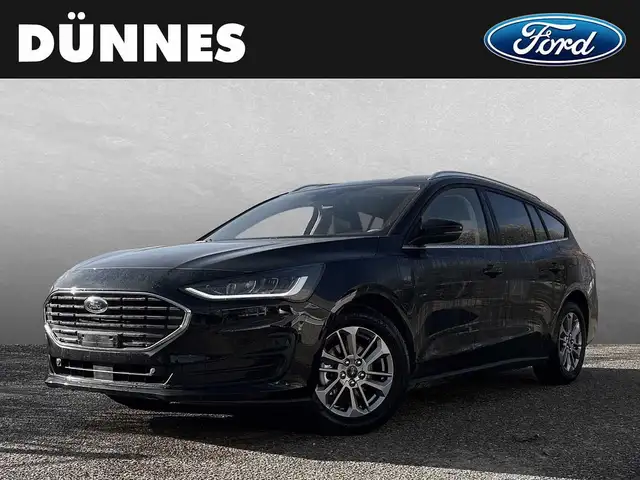 Ford Focus main image