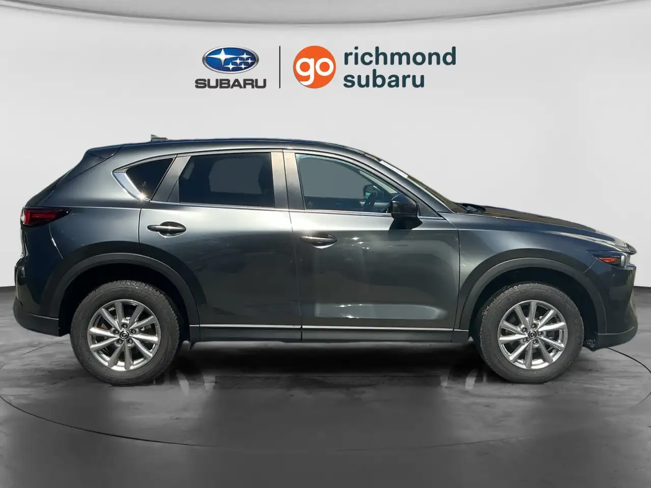 Mazda CX-5 снимка Mazda CX-5