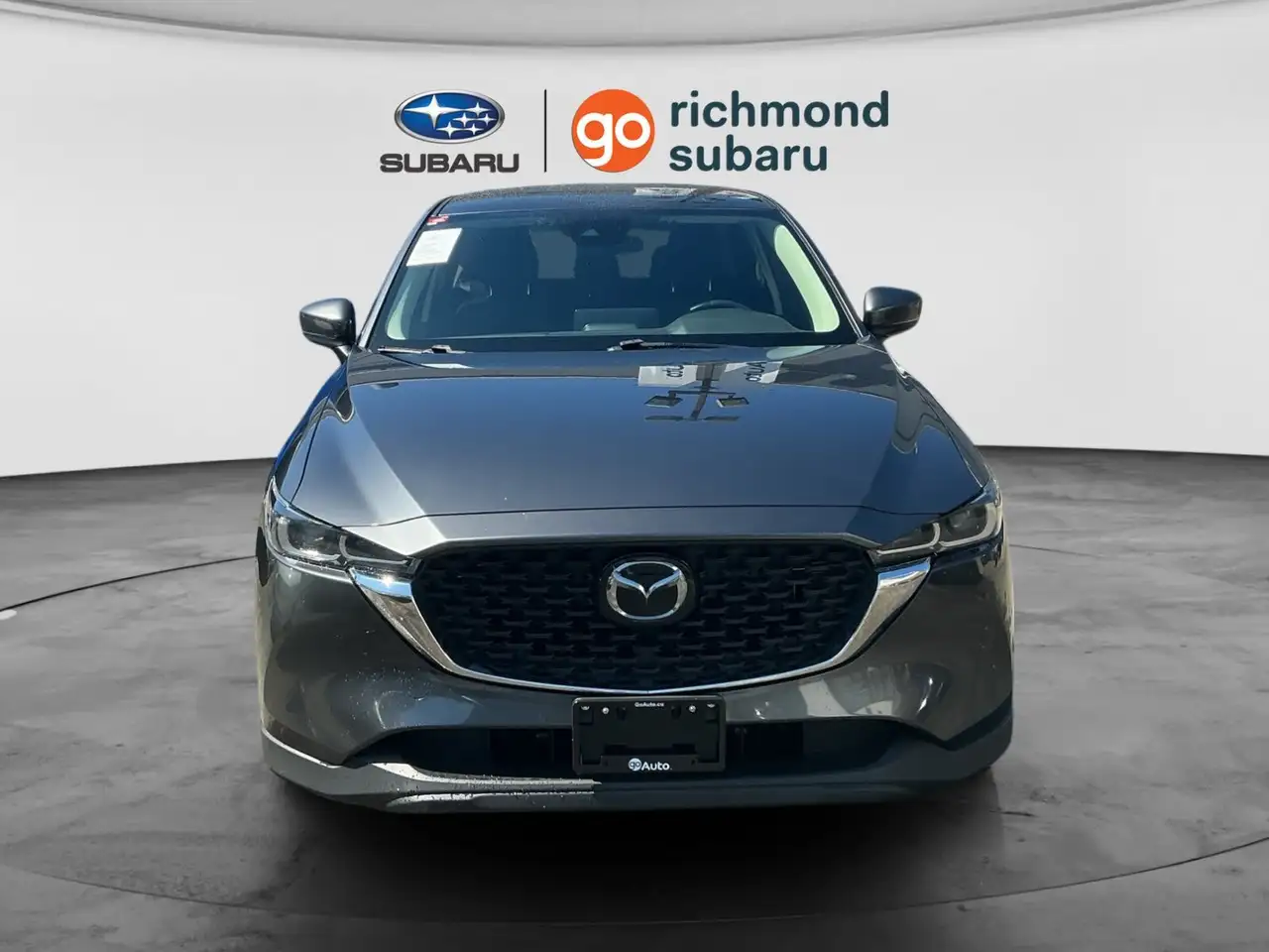 Mazda CX-5 снимка Mazda CX-5