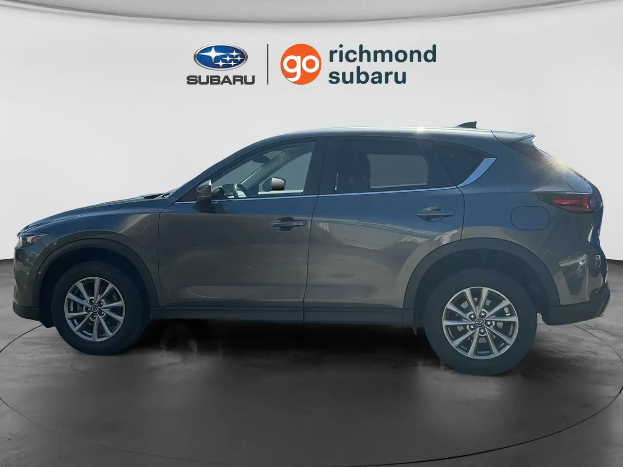 Mazda CX-5 снимка Mazda CX-5