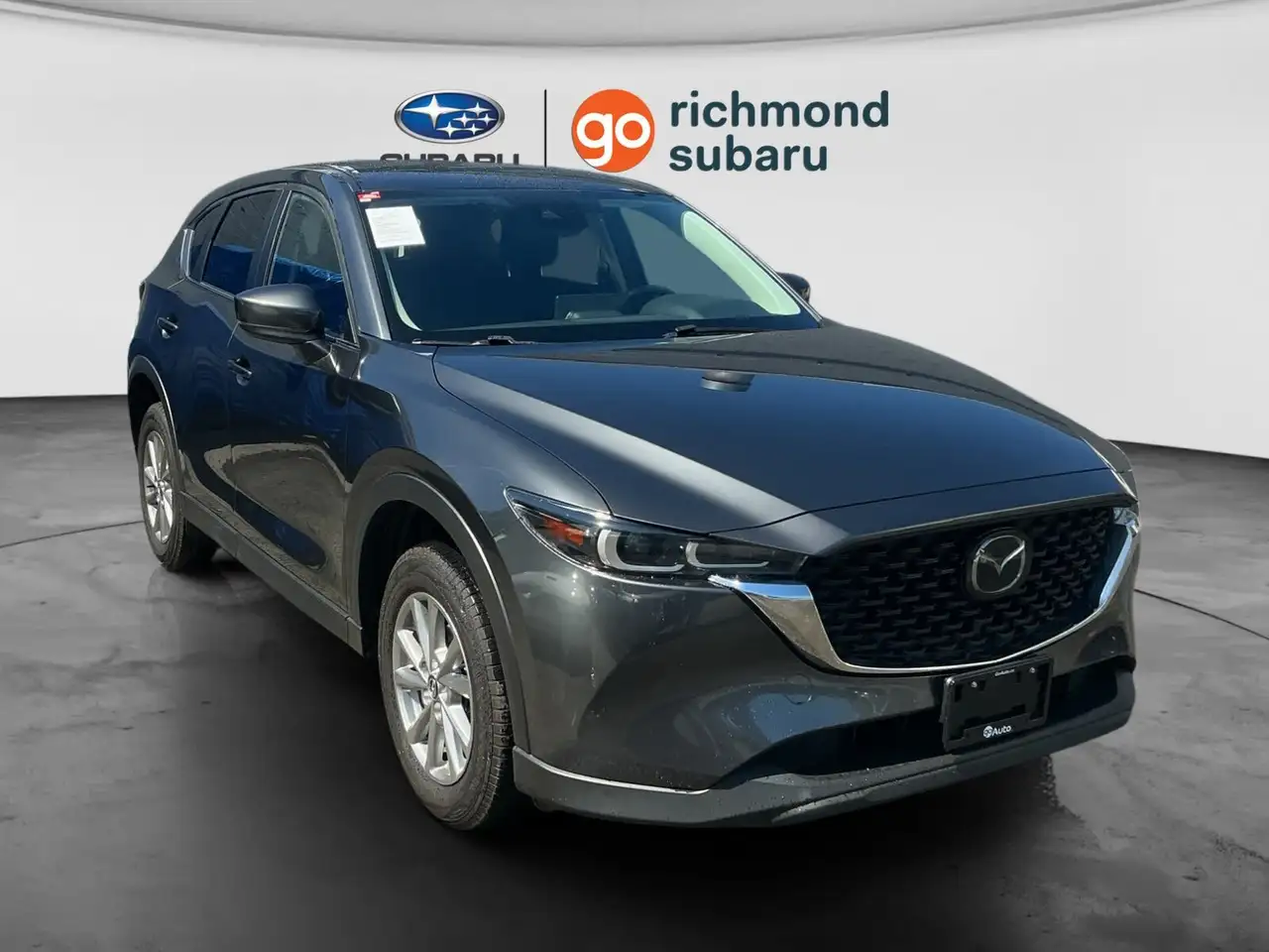 Mazda CX-5 снимка Mazda CX-5
