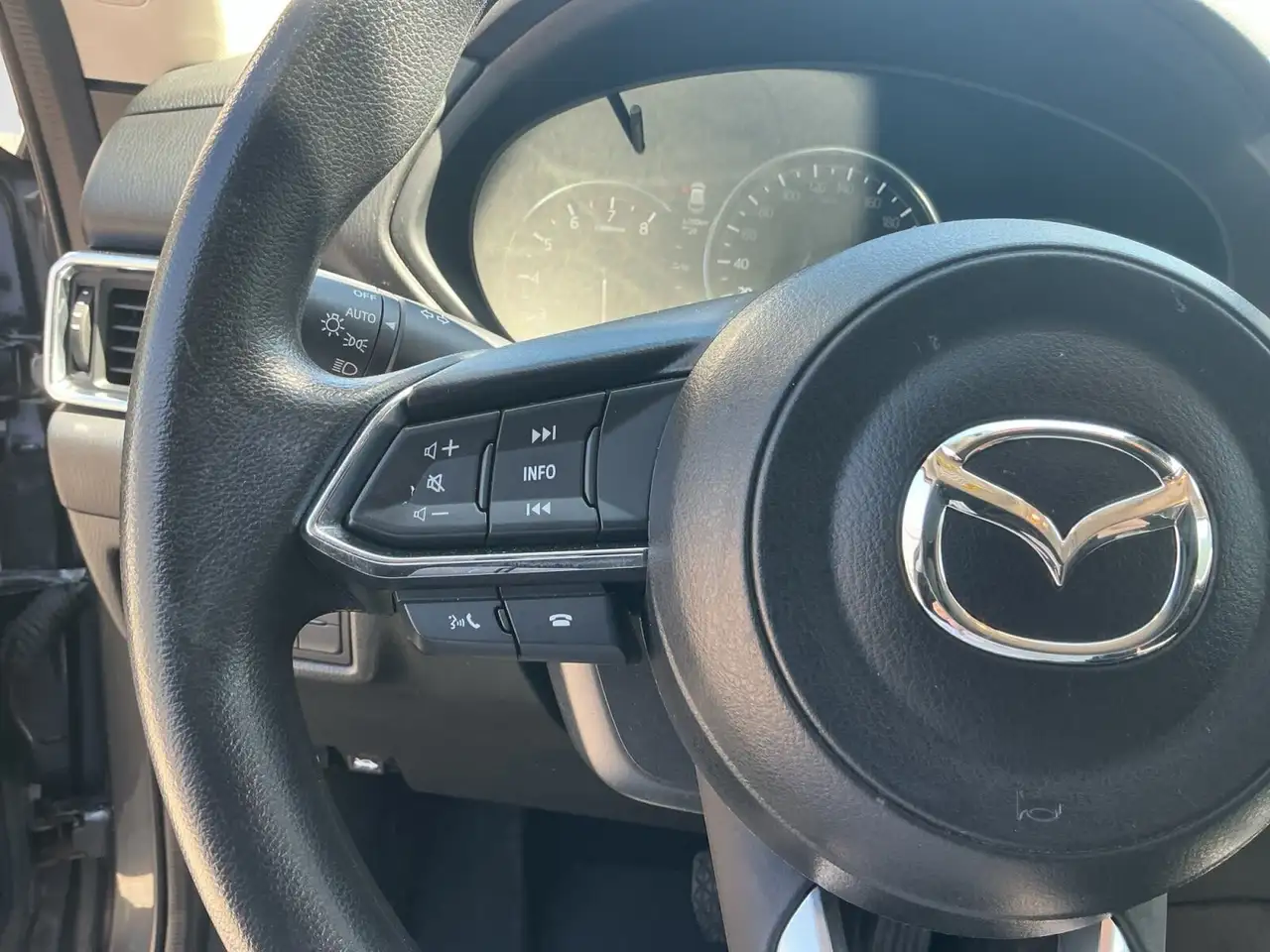 Mazda CX-5 снимка Mazda CX-5