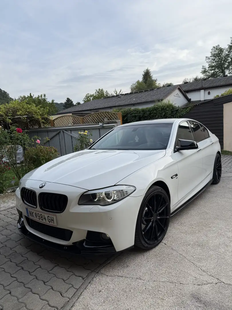 BMW 530 530d xDrive Aut. - 1