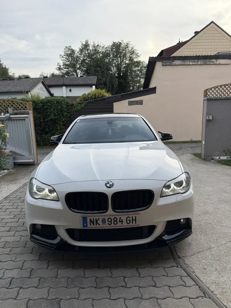 BMW 530 530d xDrive Aut. - 2