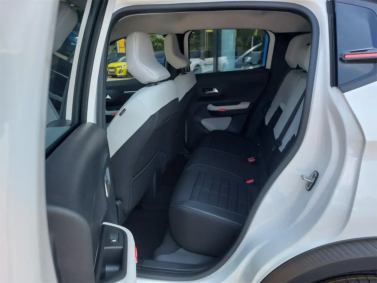 Citroen C3 2026 — фото 15