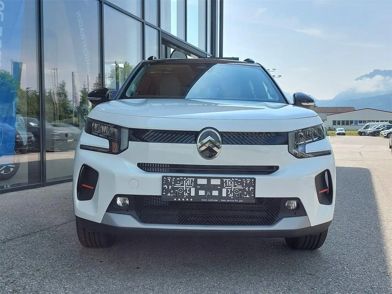 Citroen C3 2026