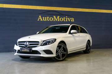 Classe C Sport 4matic auto PREZZO REALE