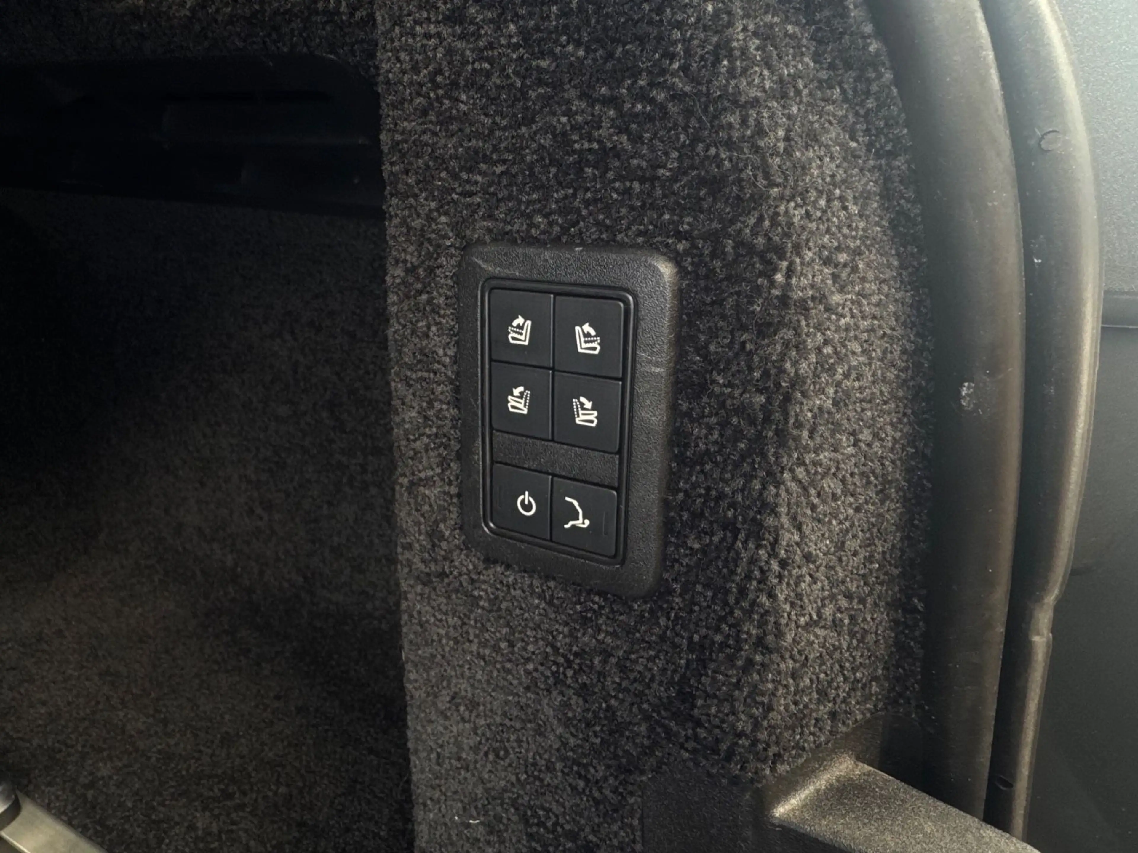 Land Rover Range Rover Vogue*MEGA VOLL*MASSAGE*22Z* — photo 13