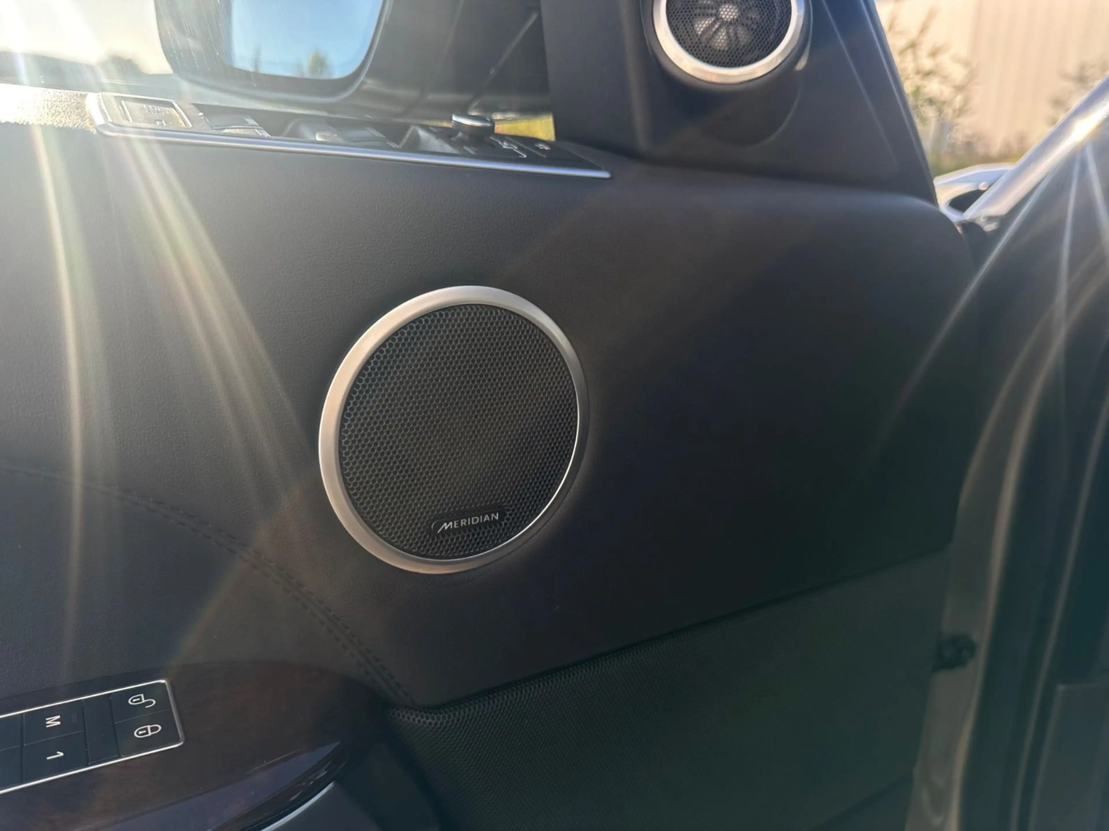 Land Rover Range Rover Vogue*MEGA VOLL*MASSAGE*22Z* — photo 9