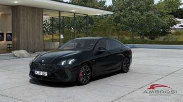 220d Gran Coupé Msport Pro Package
