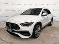 Mercedes-Benz GLA 35 AMG 35 AMG LINE 4MATIC ''SEDILI ANTERIORI  RISCALDABI Wit - thumbnail 1