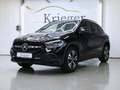 Mercedes-Benz GLA 200 *AHK*LED*MBUX*NIGHT*KAMERA*MEMORY* Noir - thumbnail 1