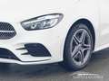 Mercedes-Benz B 250 B 250 e AMG Line/KeylessGo/LED/Kamera Styling/MFL Weiß - thumbnail 3