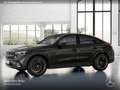 Mercedes-Benz GLC 200 4M AMG+NIGHT+PANO+360+AHK+KEYLESS+9G Gris - thumbnail 3