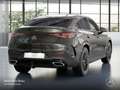 Mercedes-Benz GLC 200 4M AMG+NIGHT+PANO+360+AHK+KEYLESS+9G Gris - thumbnail 4