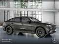 Mercedes-Benz GLC 200 4M AMG+NIGHT+PANO+360+AHK+KEYLESS+9G Gris - thumbnail 15