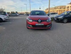 Renault Megane Mégane III TCE 115 Energy Limited E6