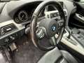 BMW 640 Baureihe 6 Gran Coupe 640 d xDrive Schwarz - thumbnail 5