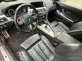 BMW 640 Baureihe 6 Gran Coupe 640 d xDrive Schwarz - thumbnail 4