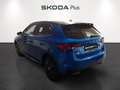 Skoda Fabia 1.0 TSI Design DSG 85kW Blu/Azzurro - thumbnail 5