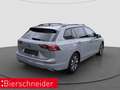 Volkswagen Golf Variant 8 1.5 TSI Goal AHK ACC LED NAVI Grau - thumbnail 8