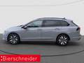 Volkswagen Golf Variant 8 1.5 TSI Goal AHK ACC LED NAVI Grau - thumbnail 4