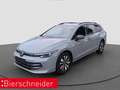 Volkswagen Golf Variant 8 1.5 TSI Goal AHK ACC LED NAVI Grau - thumbnail 1