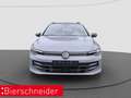 Volkswagen Golf Variant 8 1.5 TSI Goal AHK ACC LED NAVI Grau - thumbnail 2