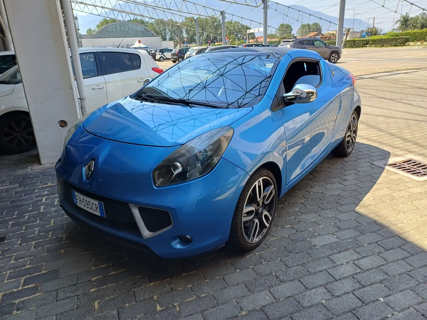 Renault Wind Collecrion - 2