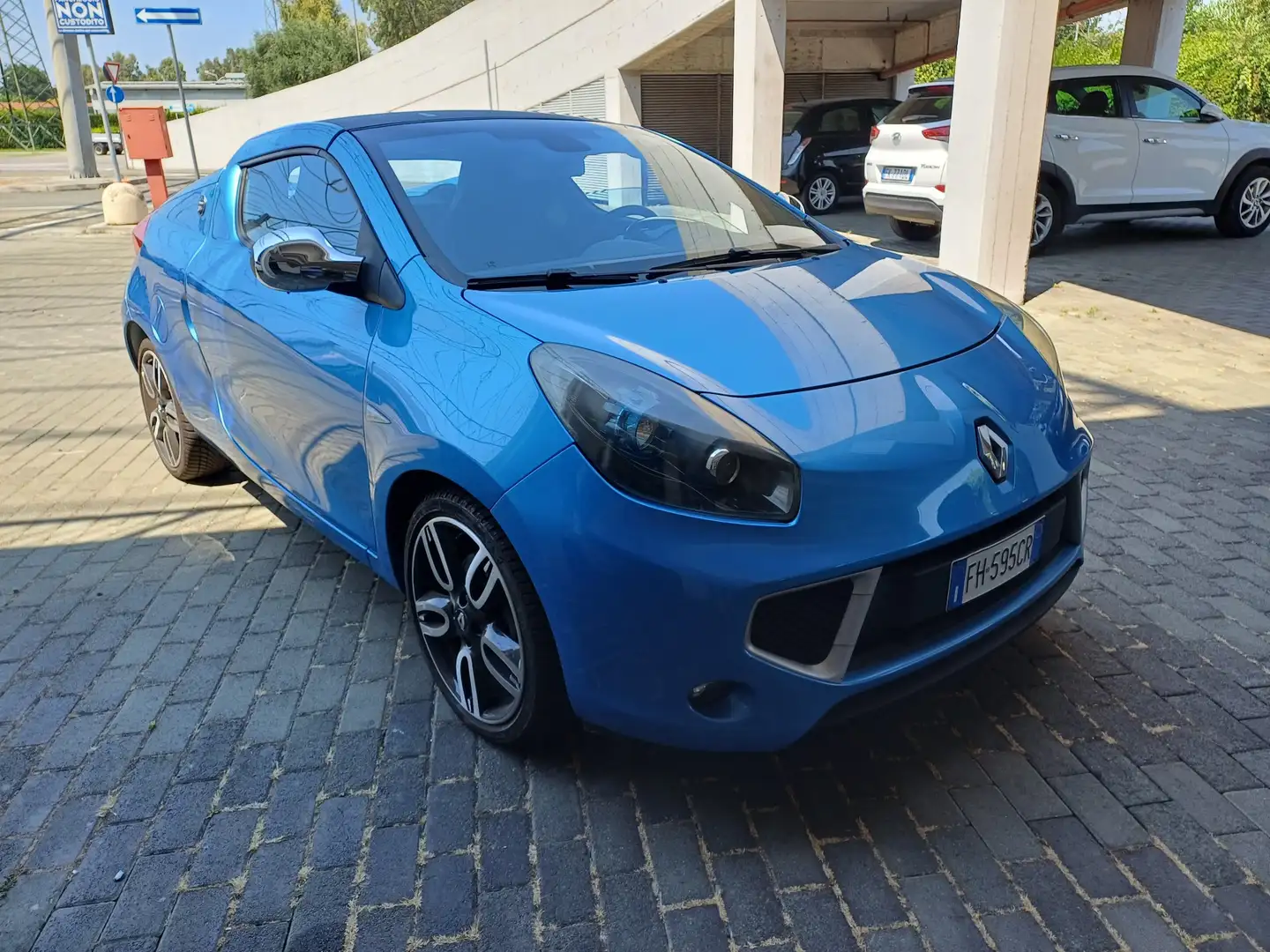 Renault Wind Collecrion - 1