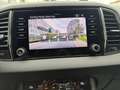 Skoda Karoq 2,0 TDI DSG Style LED-NAVI-AHK-VIRTUAL Weiß - thumbnail 22