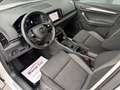 Skoda Karoq 2,0 TDI DSG Style LED-NAVI-AHK-VIRTUAL Weiß - thumbnail 11