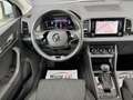 Skoda Karoq 2,0 TDI DSG Style LED-NAVI-AHK-VIRTUAL Weiß - thumbnail 14
