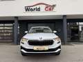 Skoda Karoq 2,0 TDI DSG Style LED-NAVI-AHK-VIRTUAL Weiß - thumbnail 5
