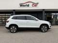 Skoda Karoq 2,0 TDI DSG Style LED-NAVI-AHK-VIRTUAL Weiß - thumbnail 9