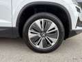 Skoda Karoq 2,0 TDI DSG Style LED-NAVI-AHK-VIRTUAL Weiß - thumbnail 4