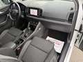 Skoda Karoq 2,0 TDI DSG Style LED-NAVI-AHK-VIRTUAL Weiß - thumbnail 24
