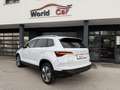 Skoda Karoq 2,0 TDI DSG Style LED-NAVI-AHK-VIRTUAL Weiß - thumbnail 26