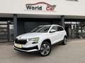 Skoda Karoq 2,0 TDI DSG Style LED-NAVI-AHK-VIRTUAL Weiß - thumbnail 1