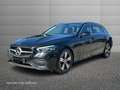 Mercedes-Benz C 200 C SW 200 d mhev Advanced auto Zwart - thumbnail 1