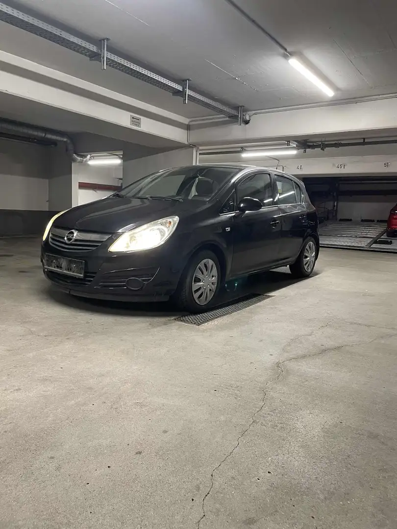 Opel Corsa 1,2 Cosmo - 2