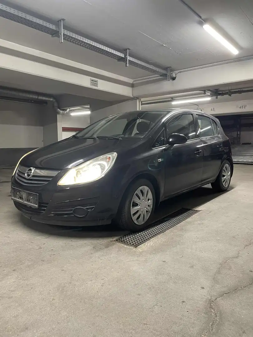 Opel Corsa 1,2 Cosmo - 1