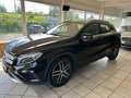 Mercedes-Benz GLA 200 Avantgarde Benziner Automatik Euro 6 AHK Zwart - thumbnail 7