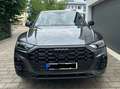 Audi Q5 Q5 50 TFSIe Sportback quattro S tronic S line Grau - thumbnail 8