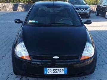 Ka 1.3 c/abs 70cv
