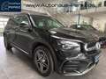 Mercedes-Benz GLB 250 4M AMG PREMIUM+ DISTR.-AHK-PANO-OFFROAD! Schwarz - thumbnail 1