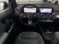 Mercedes-Benz GLB 250 4M AMG PREMIUM+ DISTR.-AHK-PANO-OFFROAD! Schwarz - thumbnail 9