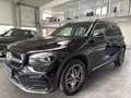 Mercedes-Benz GLB 250 4M AMG PREMIUM+ DISTR.-AHK-PANO-OFFROAD! Schwarz - thumbnail 2